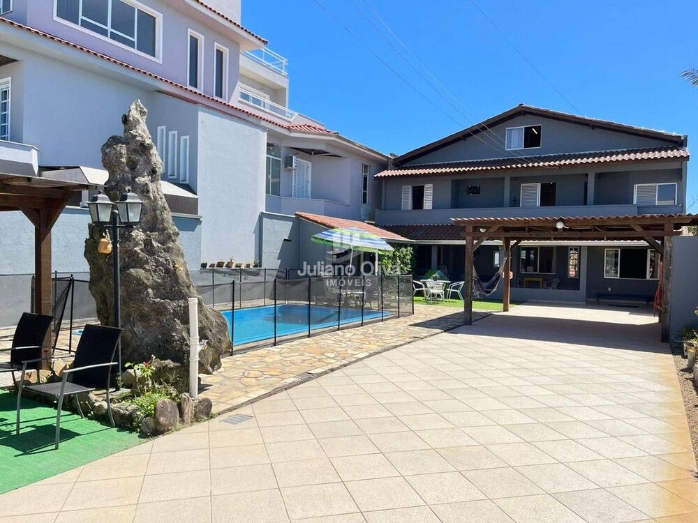 Sobrado, 5 quartos, 214 m² - Foto 10