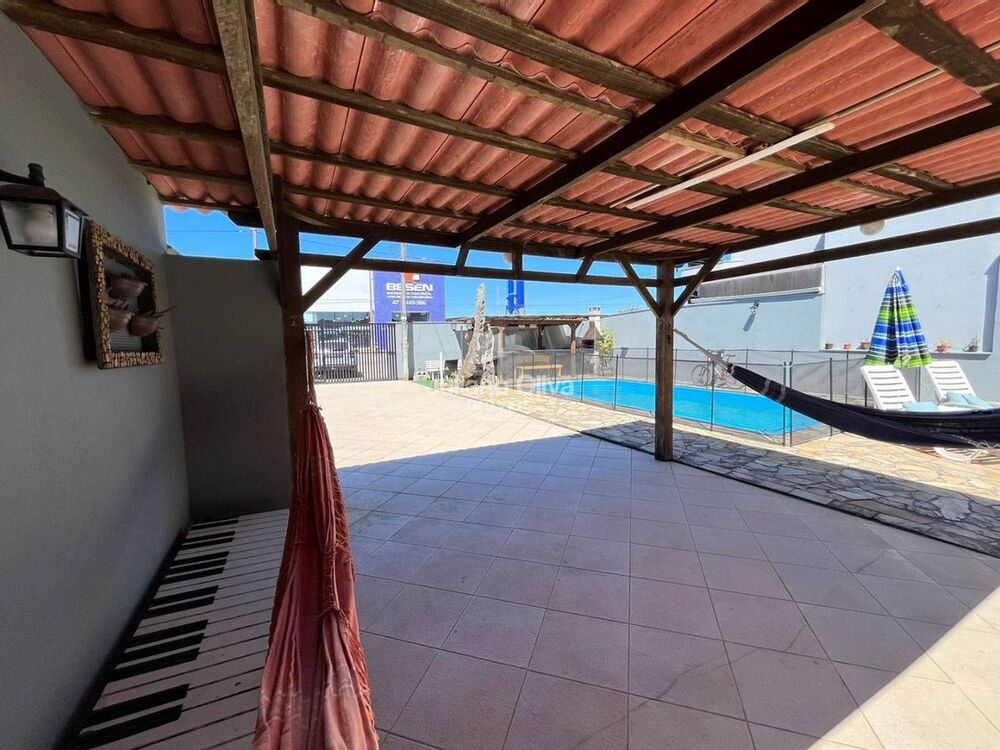 Sobrado, 5 quartos, 214 m² - Foto 12