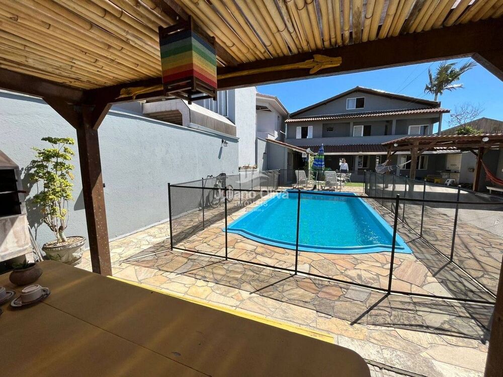 Sobrado, 5 quartos, 214 m² - Foto 7