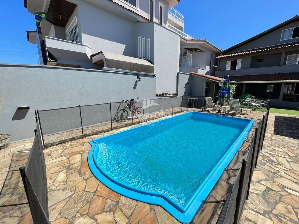 Sobrado, 5 quartos, 214 m² - Foto 15