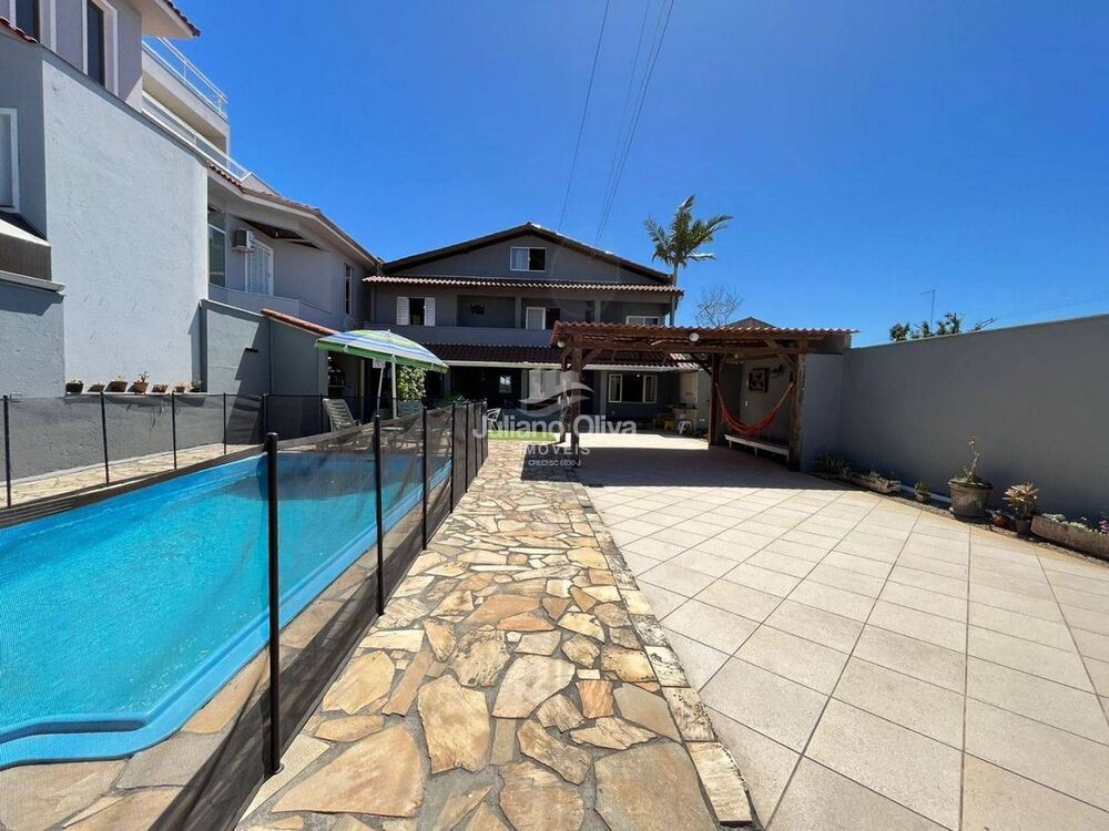 Sobrado, 5 quartos, 214 m² - Foto 8