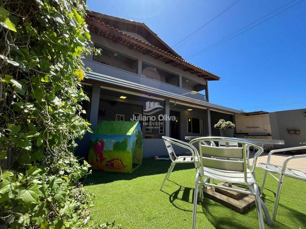 Sobrado, 5 quartos, 214 m² - Foto 18