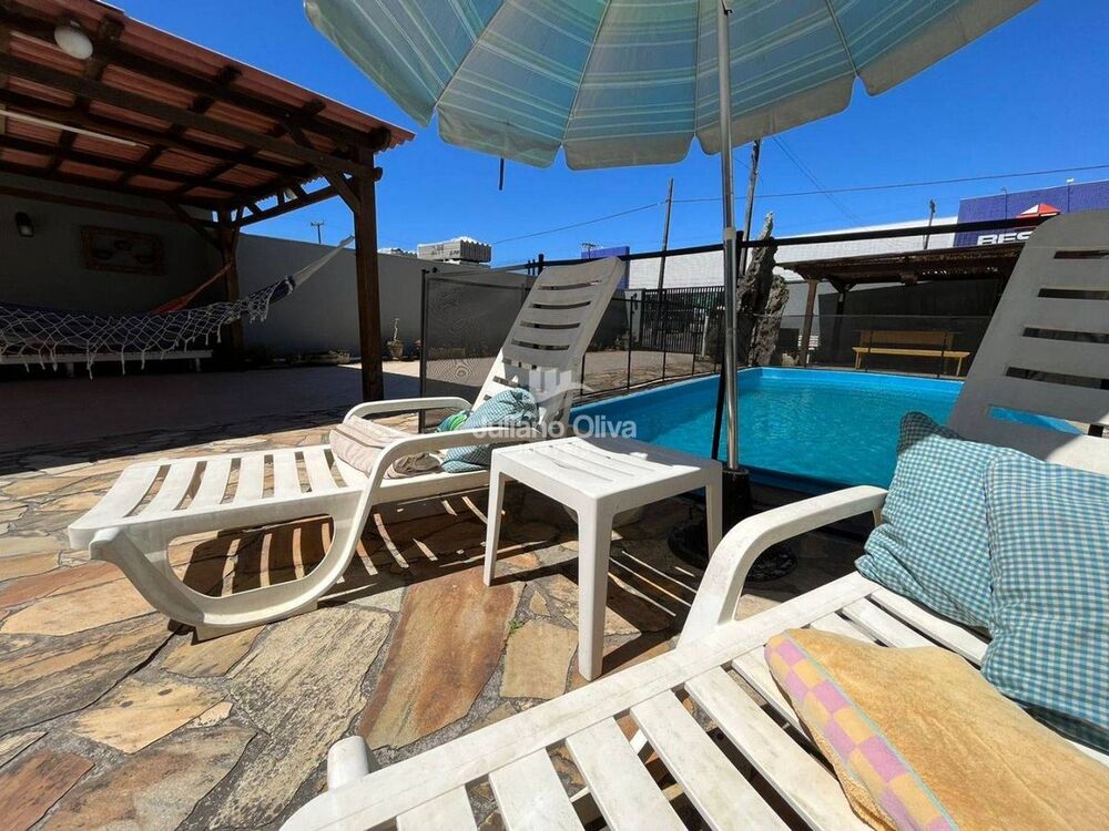 Sobrado, 5 quartos, 214 m² - Foto 17