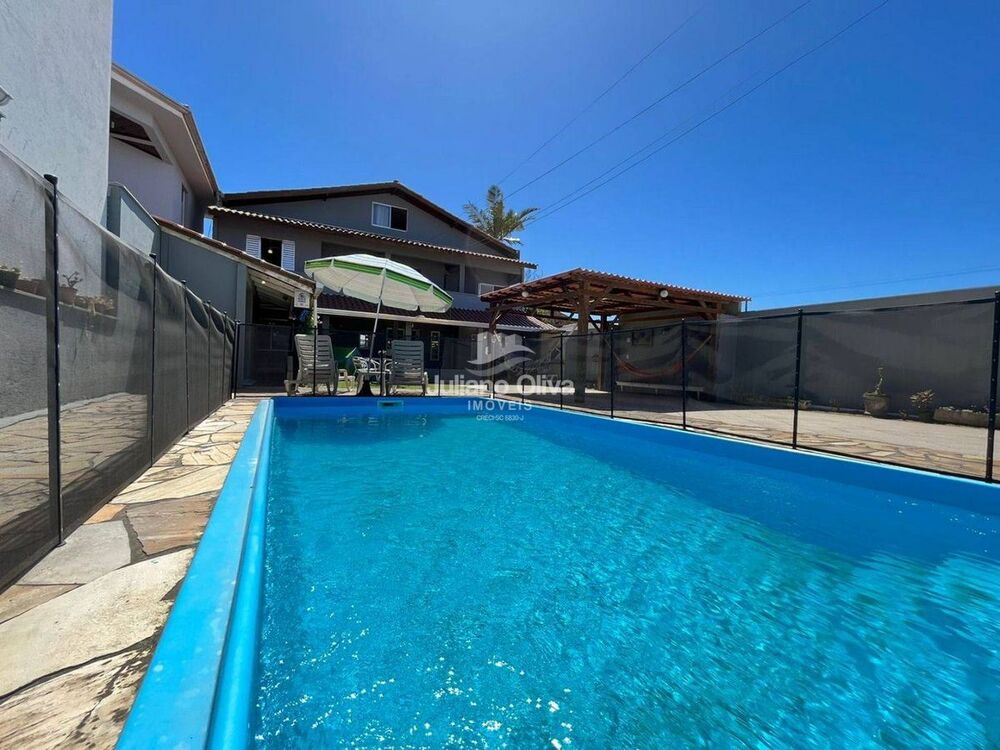 Sobrado, 5 quartos, 214 m² - Foto 14