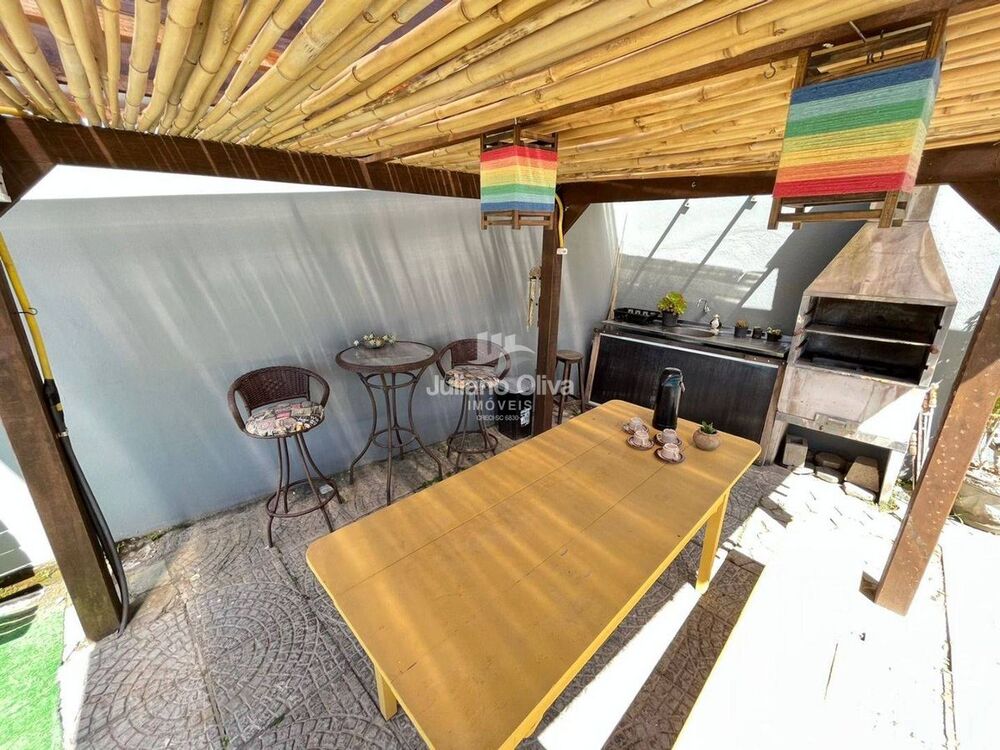 Sobrado, 5 quartos, 214 m² - Foto 5