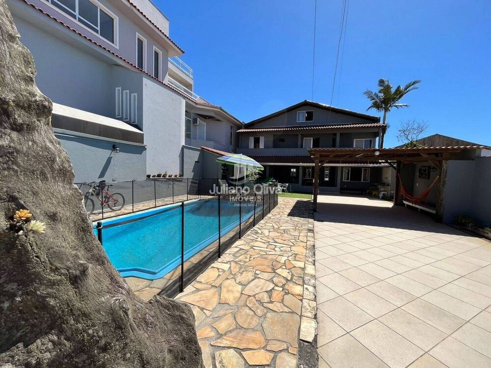 Sobrado, 5 quartos, 214 m² - Foto 9