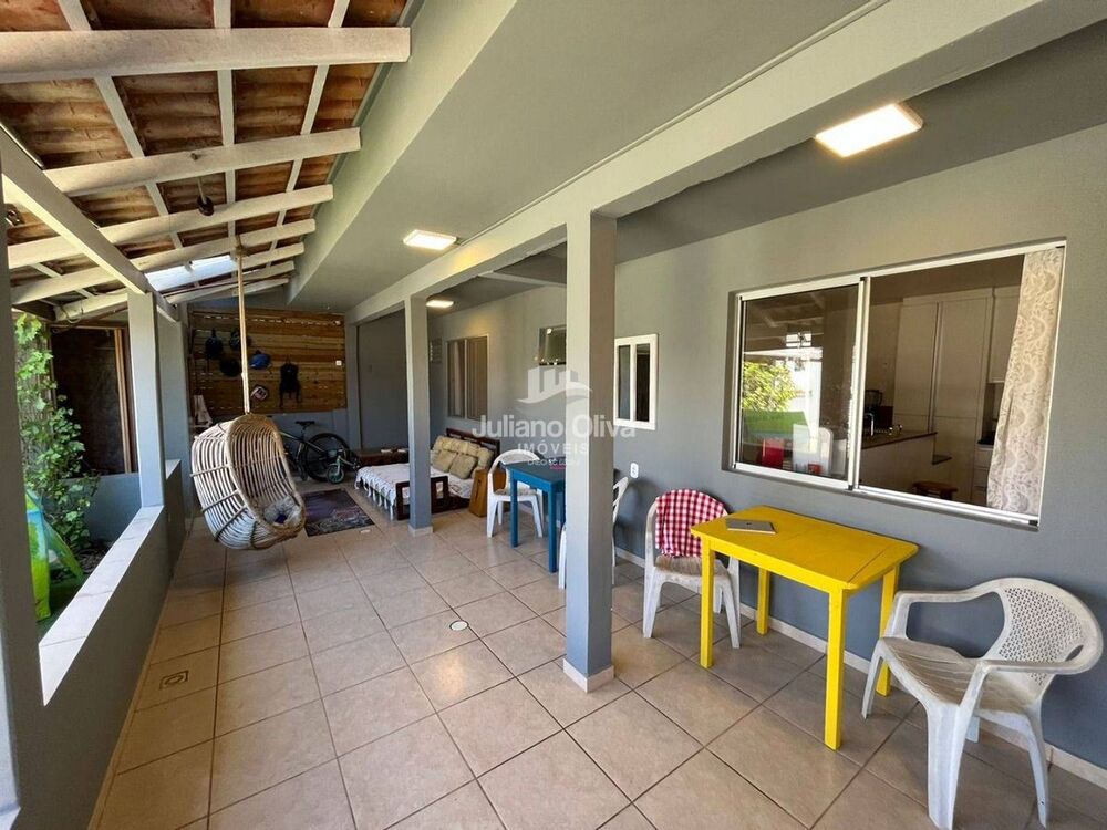 Sobrado, 5 quartos, 214 m² - Foto 20