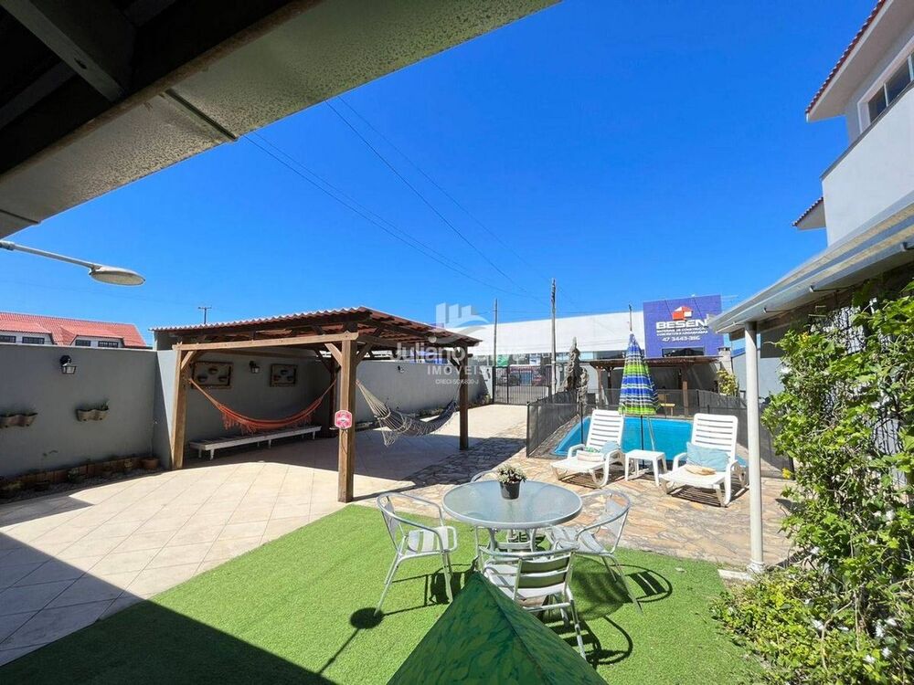 Sobrado, 5 quartos, 214 m² - Foto 19