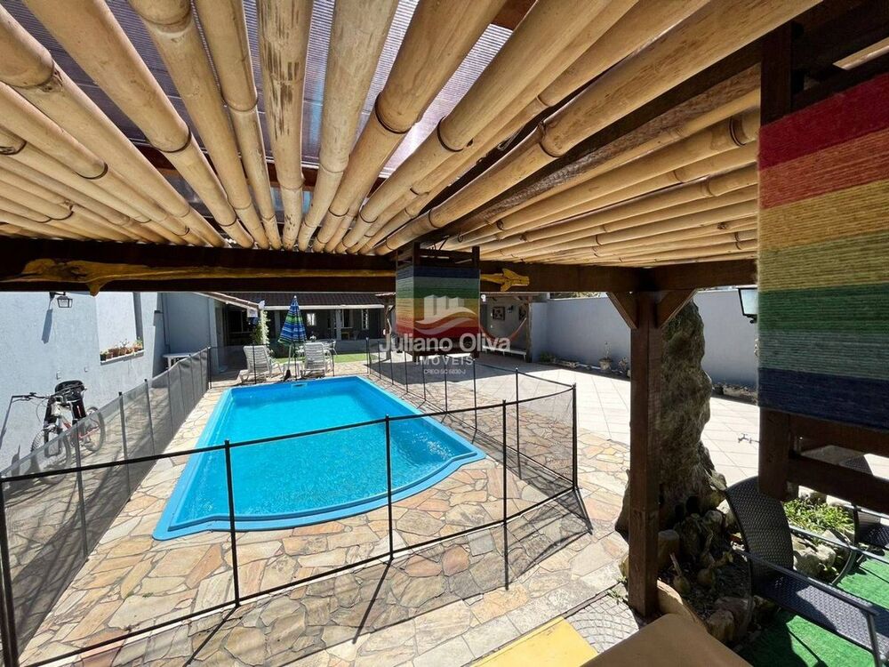 Sobrado, 5 quartos, 214 m² - Foto 6