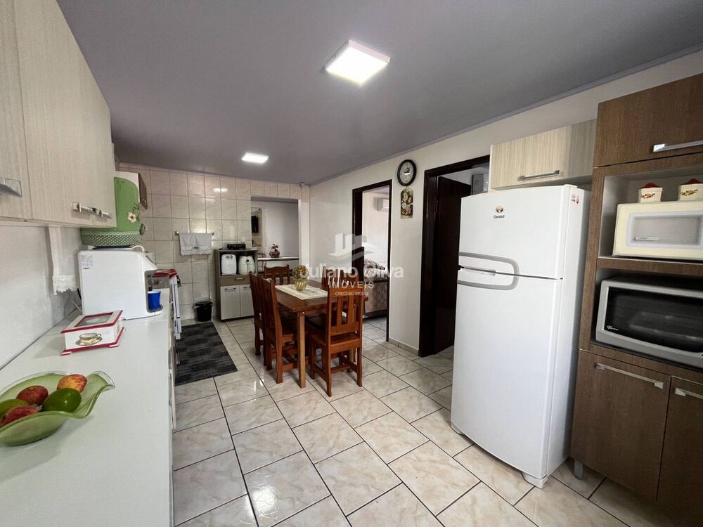 Casa, 4 quartos, 119 m² - Foto 13