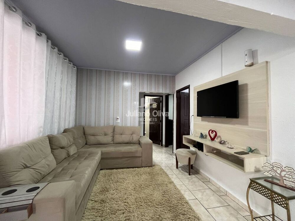 Casa, 4 quartos, 119 m² - Foto 5