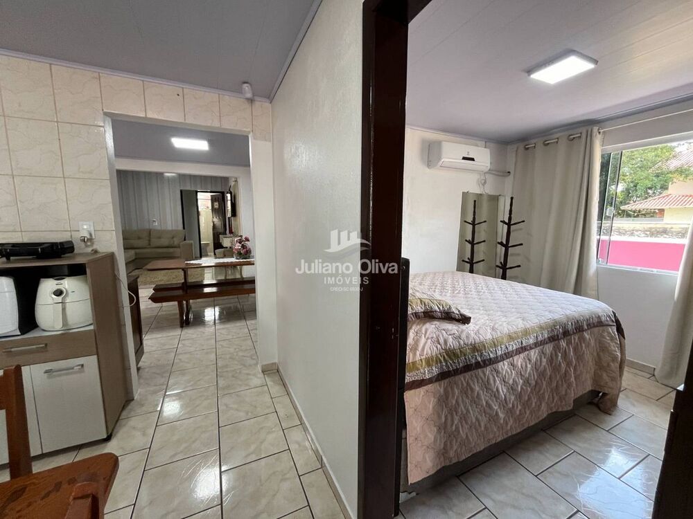 Casa, 4 quartos, 119 m² - Foto 16