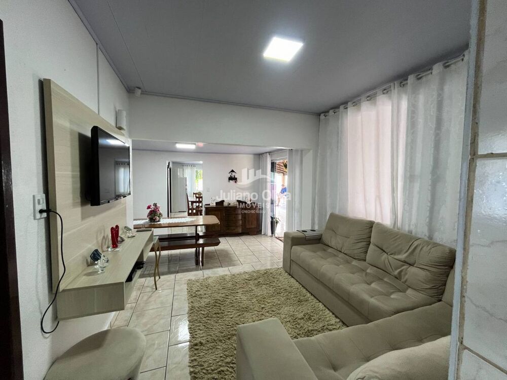 Casa, 4 quartos, 119 m² - Foto 11