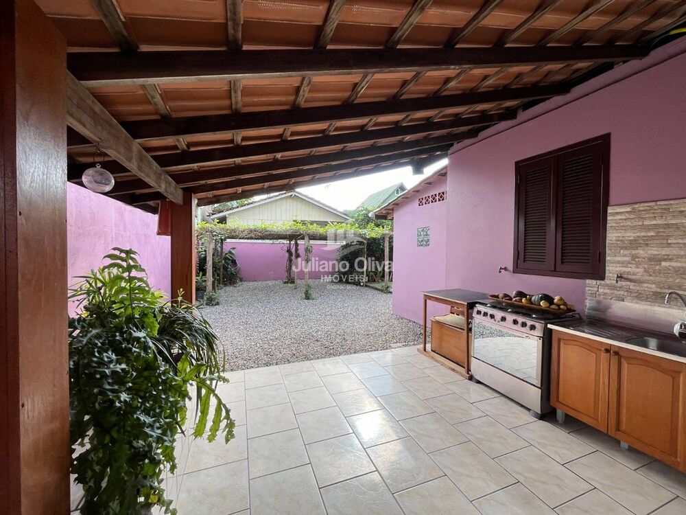 Casa, 4 quartos, 119 m² - Foto 18