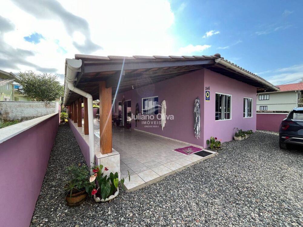 Casa, 4 quartos, 119 m² - Foto 33