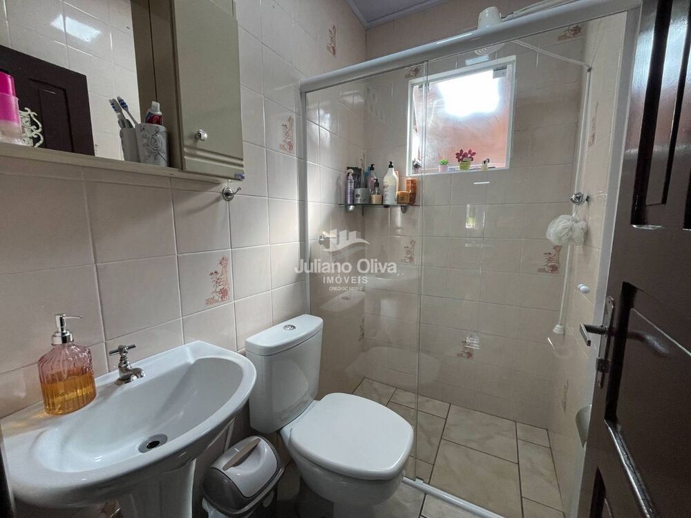 Casa, 4 quartos, 119 m² - Foto 9
