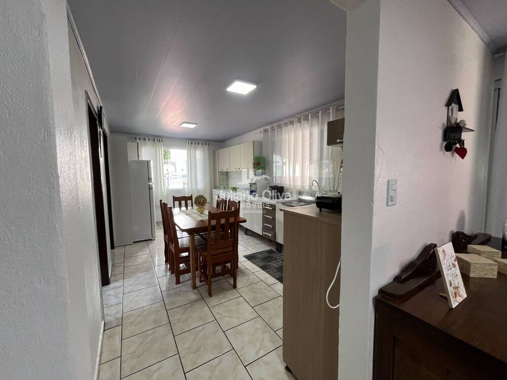 Casa, 4 quartos, 119 m² - Foto 12