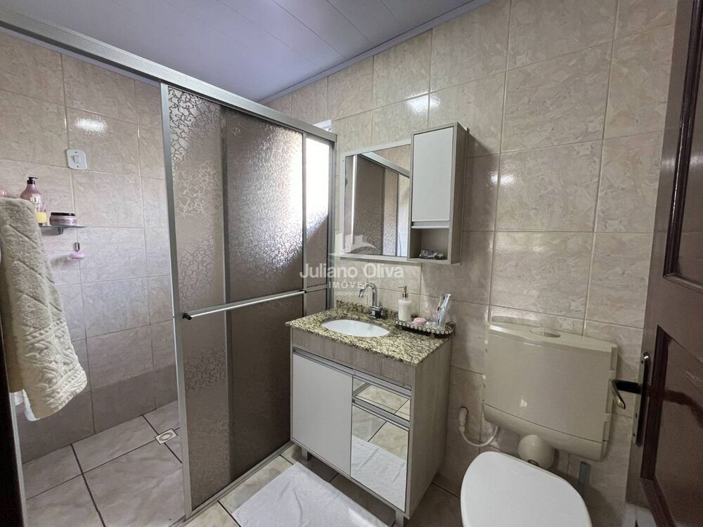 Casa, 4 quartos, 119 m² - Foto 4