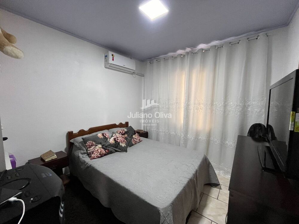 Casa, 4 quartos, 119 m² - Foto 8