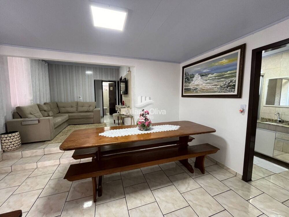 Casa, 4 quartos, 119 m² - Foto 3