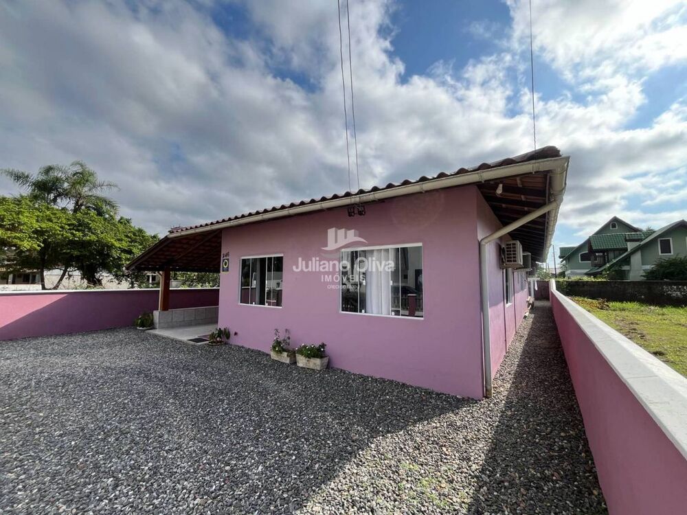 Casa, 4 quartos, 119 m² - Foto 32