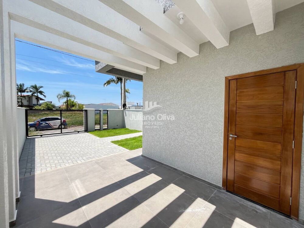Sobrado, 3 quartos, 102 m² - Foto 3