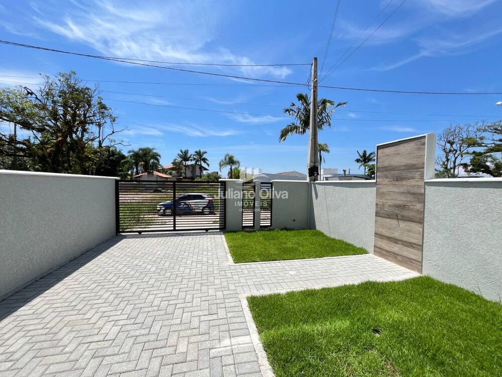 Sobrado, 3 quartos, 102 m² - Foto 4
