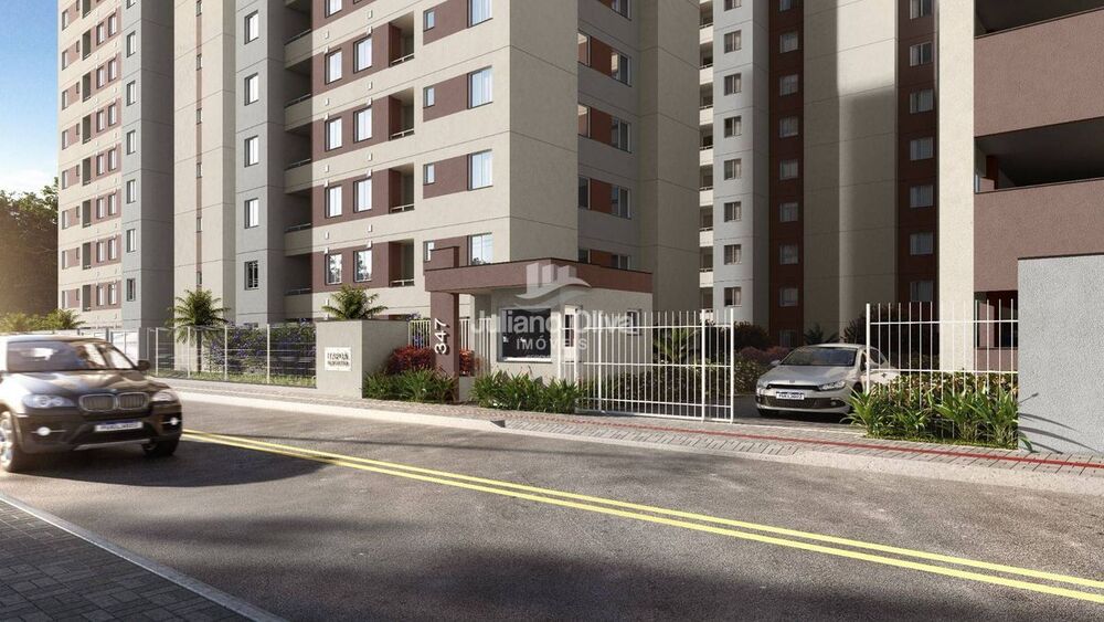 Apartamento, 2 quartos, 51 m² - Foto 8