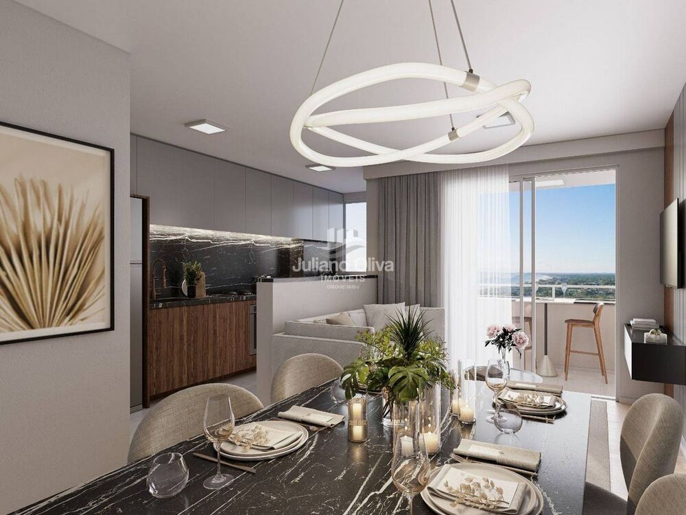 Apartamento, 2 quartos, 51 m² - Foto 9