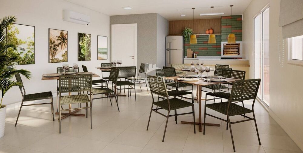 Apartamento, 2 quartos, 51 m² - Foto 19