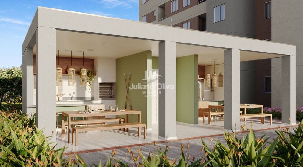 Apartamento, 2 quartos, 51 m² - Foto 15