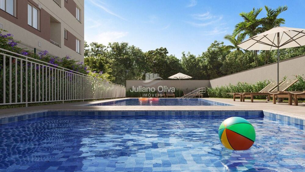 Apartamento, 2 quartos, 51 m² - Foto 14