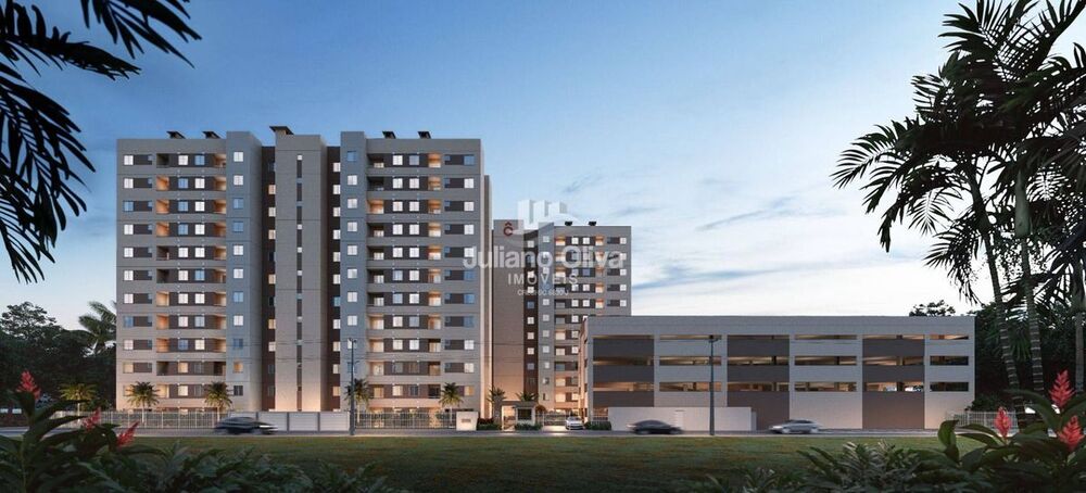 Apartamento, 2 quartos, 51 m² - Foto 6