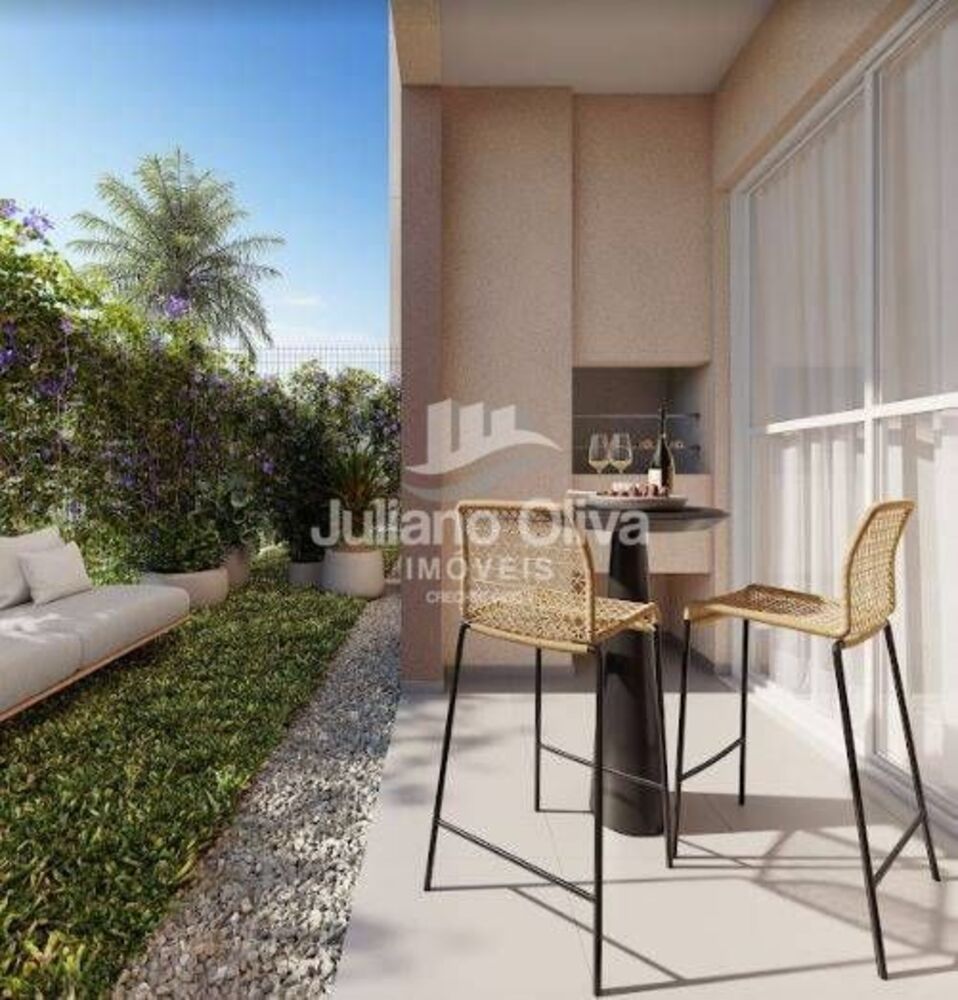 Apartamento, 2 quartos, 51 m² - Foto 12