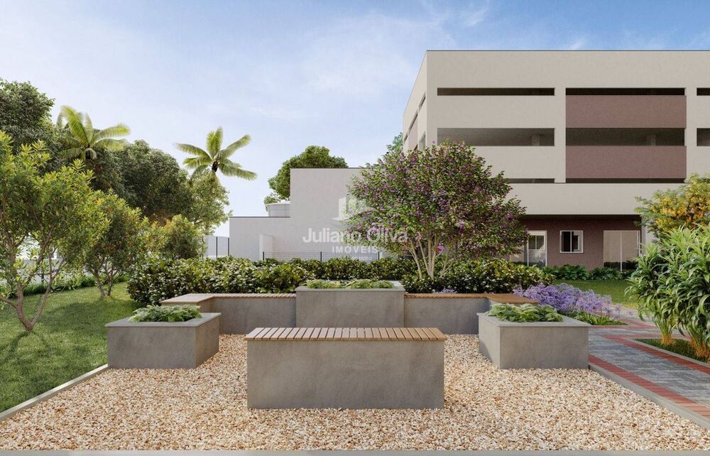 Apartamento, 2 quartos, 51 m² - Foto 16