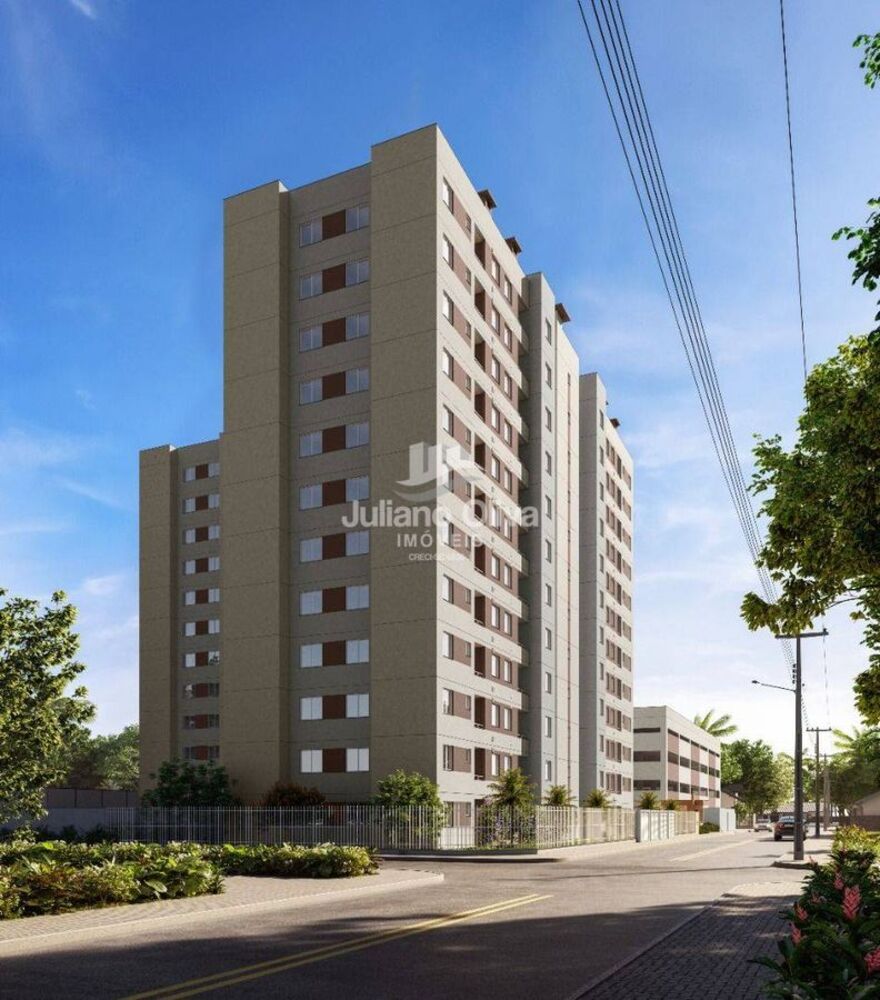 Apartamento, 2 quartos, 51 m² - Foto 7