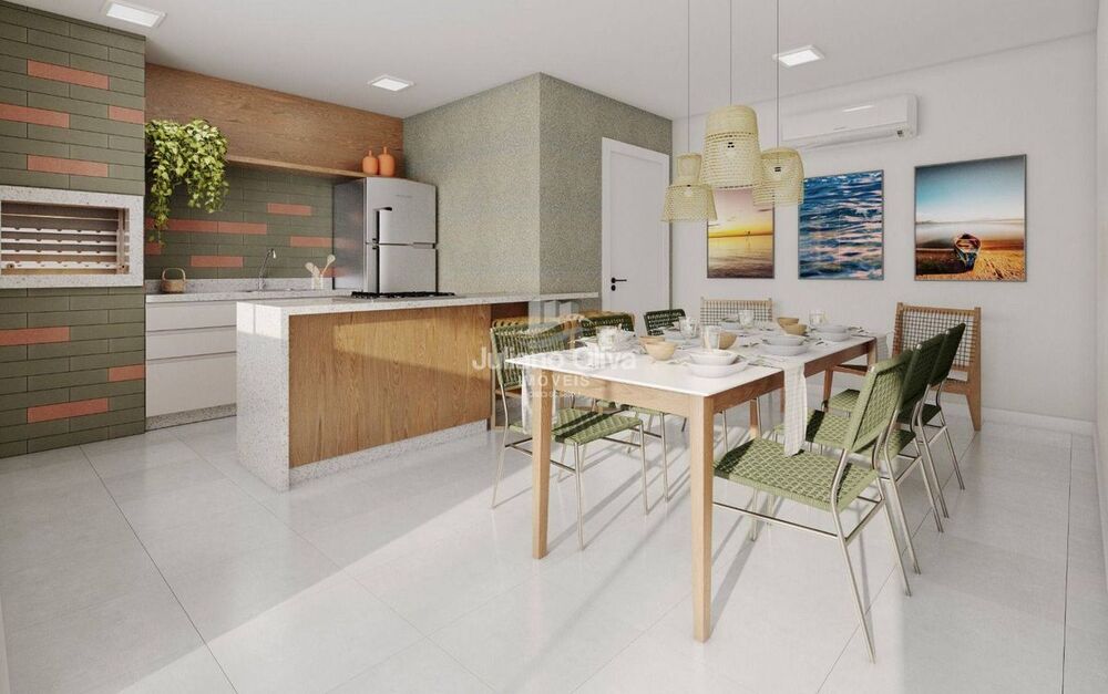Apartamento, 2 quartos, 51 m² - Foto 18