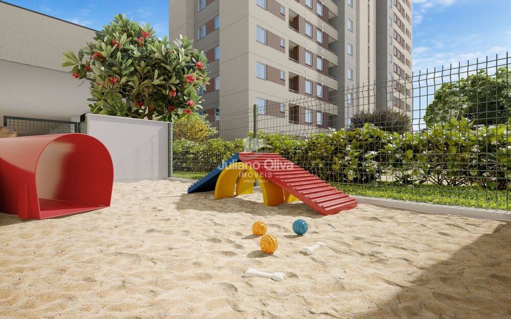 Apartamento, 2 quartos, 51 m² - Foto 17