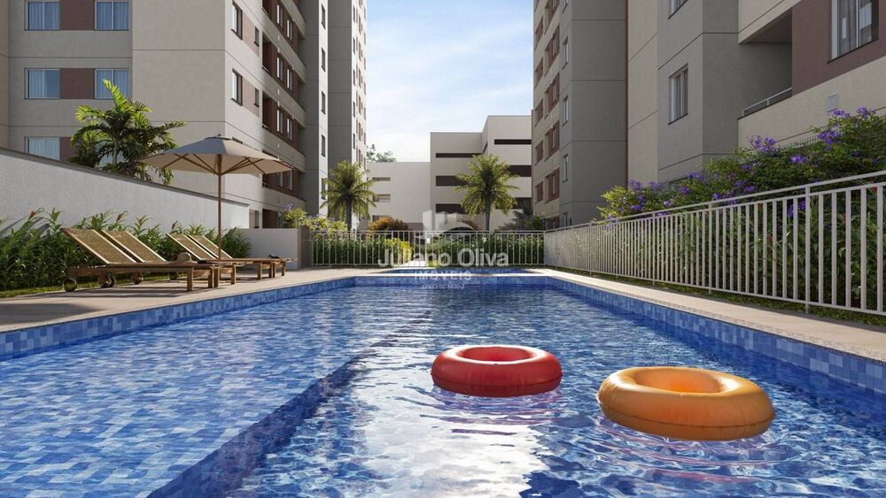 Apartamento, 2 quartos, 51 m² - Foto 13
