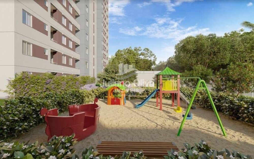 Apartamento, 2 quartos, 51 m² - Foto 3