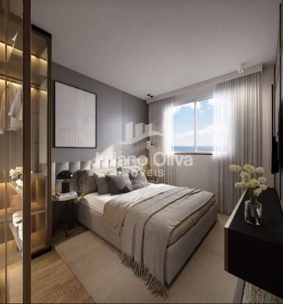 Apartamento, 2 quartos, 51 m² - Foto 11