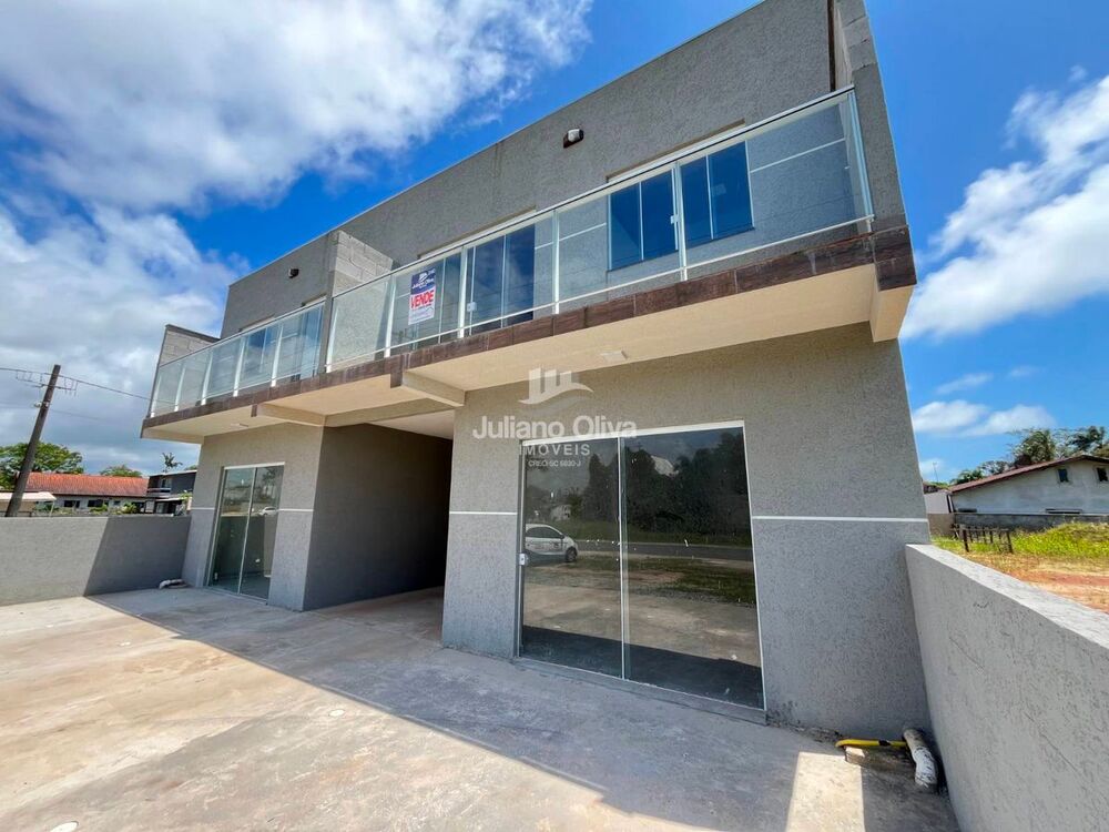 Sobrado, 2 quartos, 294 m² - Foto 2