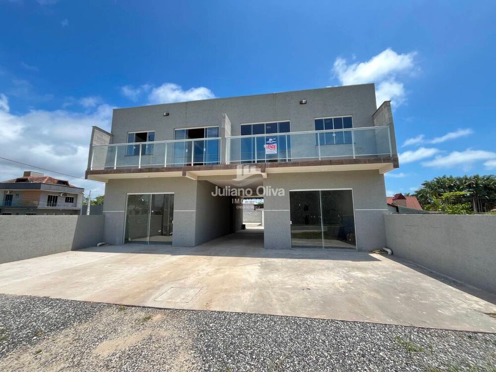 Sobrado, 2 quartos, 294 m² - Foto 1