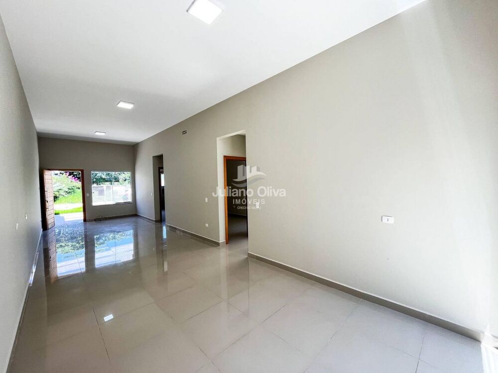 Casa, 3 quartos, 91 m² - Foto 6