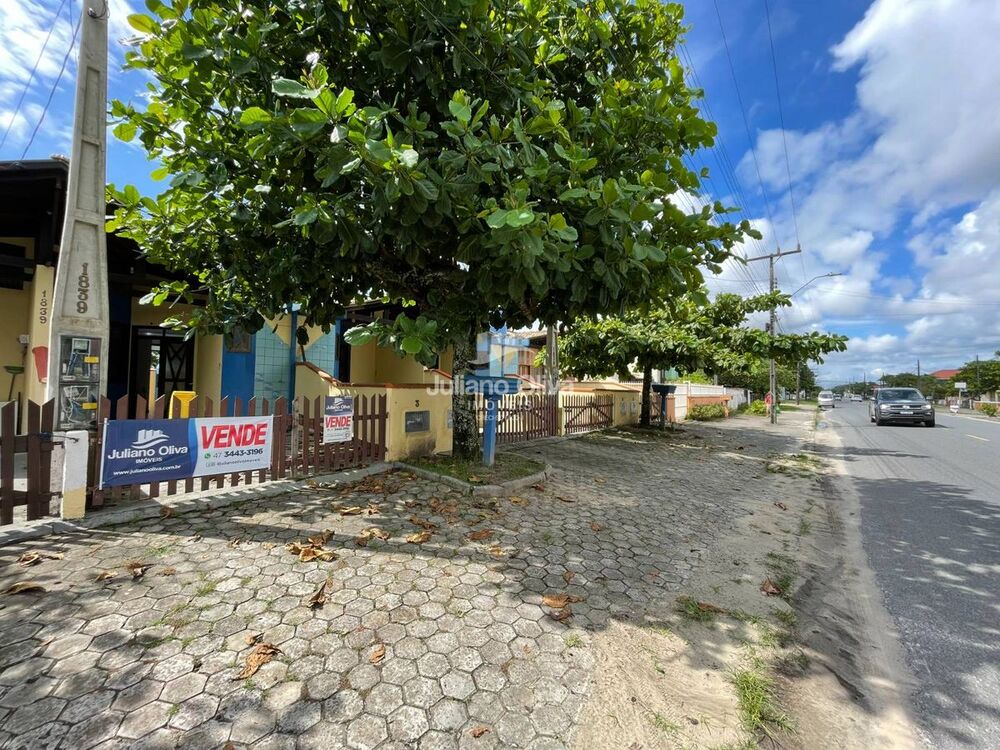 Casa, 2 quartos, 37 m² - Foto 4