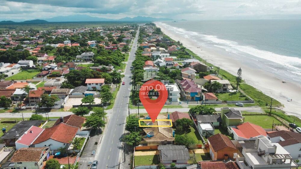 Casa, 2 quartos, 37 m² - Foto 2
