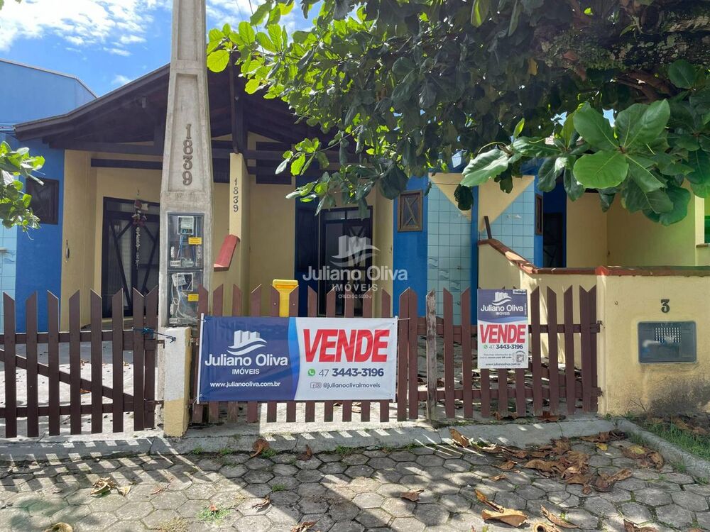 Casa, 2 quartos, 37 m² - Foto 3