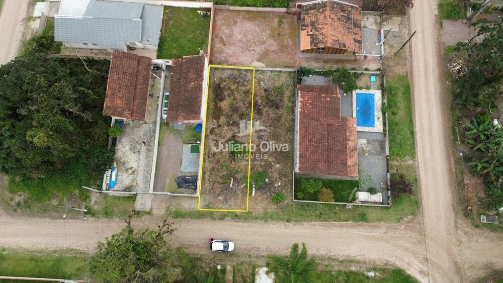 Terreno, 192 m² - Foto 4