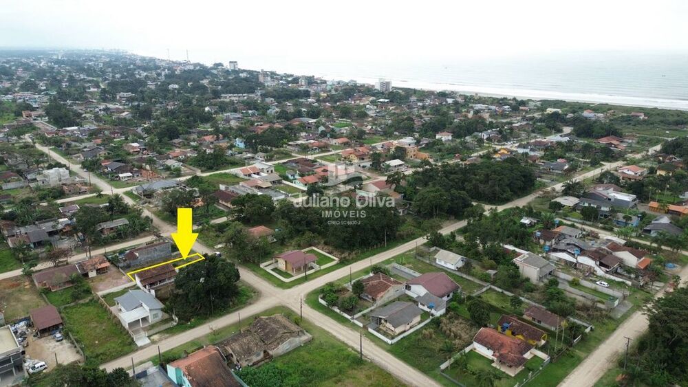 Terreno, 192 m² - Foto 3