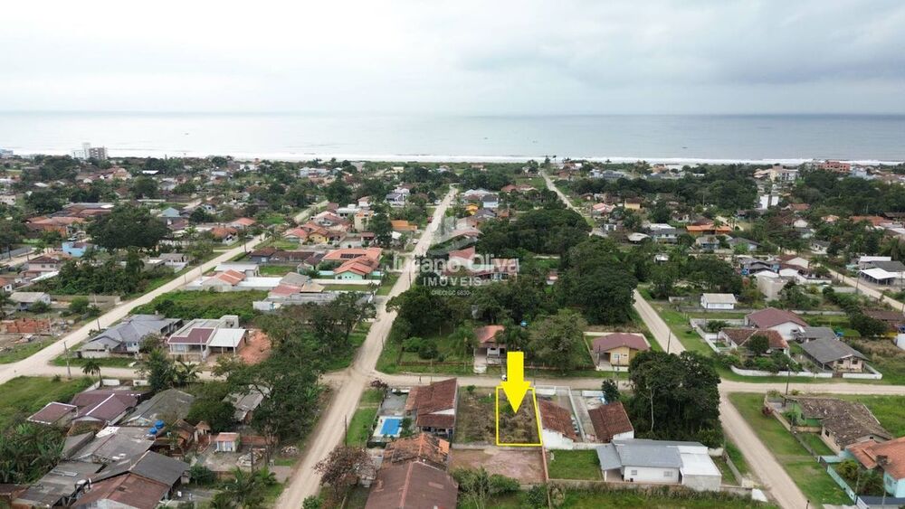 Terreno, 192 m² - Foto 1